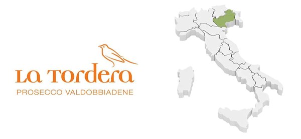Logo La Tordera