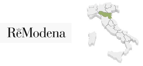 Logo Re Modena