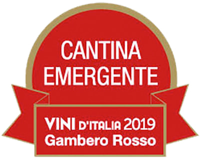 Aufstrebendes italienisches Weingut - Gambero Rosso 2019 - Cantina24.