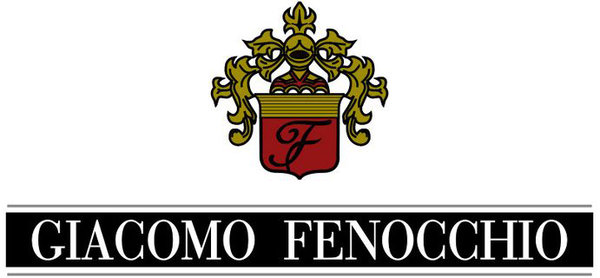 Logo Giacomo Fenocchio