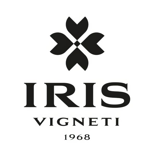 Logo Iris Vigneti 1968