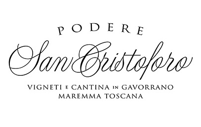 Logo Podere San Cristoforo