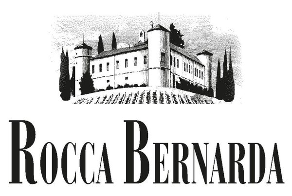Logo Rocca Bernarda