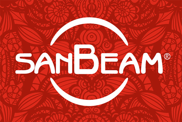 Logo SanBeam