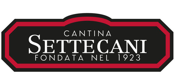 Logo Cantina Settecani