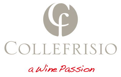 Logo Collefrisio - a Wine Passion