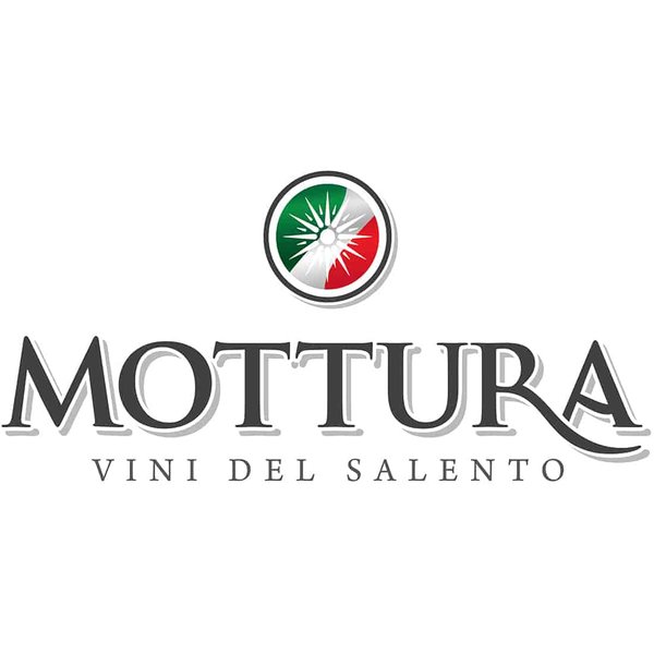 Logo Mottura - Vini del Salento