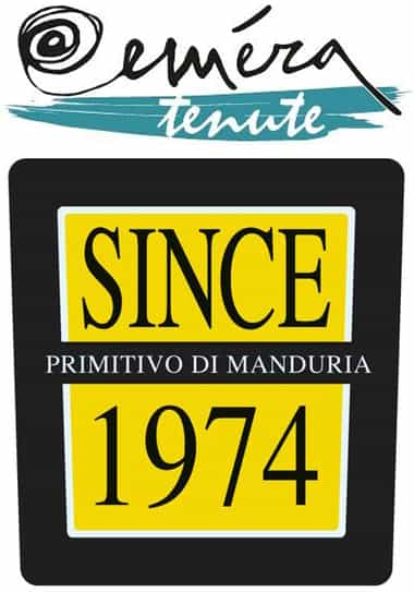 Logo Tenuta Eméra - Since 1974
