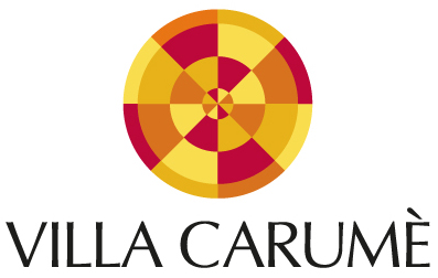 Logo Villa Carumè