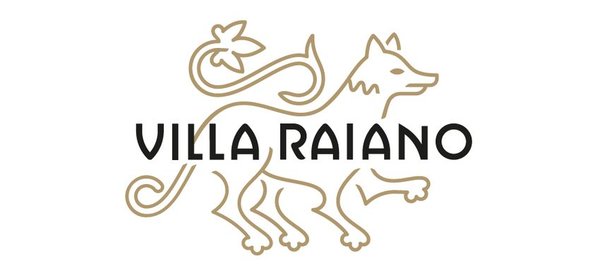 Logo Villa Raiano