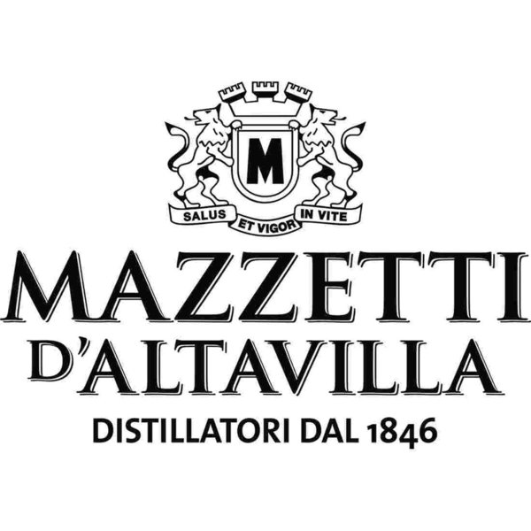 Mazzetti 3.0 ALTOGRADO - Grappa Riserva