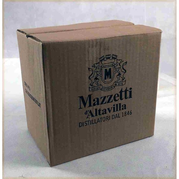 Mazzetti "Tulipano" Grappagläser (6er-Set)