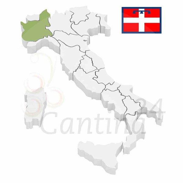 REBUS Ruchè di Castagnole Monferrato DOCG 2016