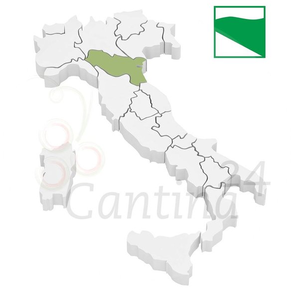 „Oro“ Aceto Balsamico di Modena IGP 250 ml